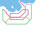 Roros T-Bane (unknown)