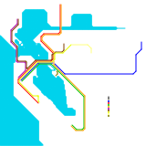 San Francisco BART