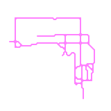 Pokemon Go Edinburgh (speculative)