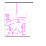 Pokemon Go Edinburgh (speculative)