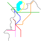 GYSEV Raaberbahn (real)