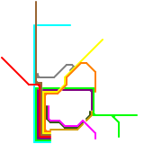 S-Bahn Holzkirchen (unknown)