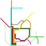 S-Bahn Holzkirchen (unknown)