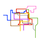 TrevLand Minorail (unknown)