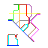 Orange County, CA (speculative)