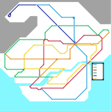 New Burik City (unknown)