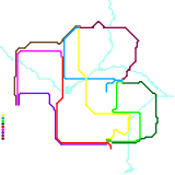 Brixton Railway Services (unknown)