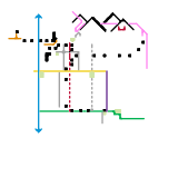 Bike Lake City (speculative)