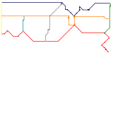 US High Speed Rail System (Maybe) (speculative)