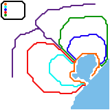 East arnhem land (speculative)
