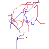 Fukuoka Prefecture (real)