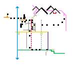 Bike Lake City (speculative)