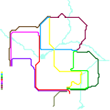 Brixton Railway Services (unknown)