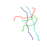Warsaw 2050 (speculative)