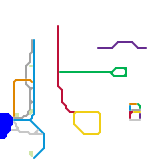 Bristol Railway (speculative)