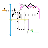 Bike Lake City (speculative)