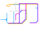 Stepford County Railway (unknown)