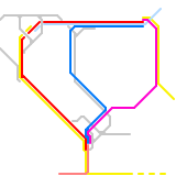 SF Bay Area (speculative)