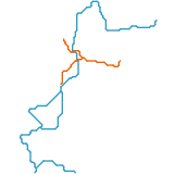 Ehime Prefecture (real)