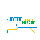 Hudson-Bergen Light Rail (real)