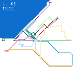 Hypothetical Cleveland  (speculative)