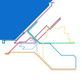 Hypothetical Cleveland  (speculative)