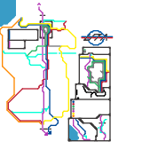 Salt Lake City (speculative)