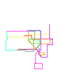 Trafford City, United States of Kingdom (unknown)