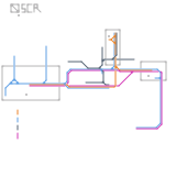 Stepford County Railway (unknown)