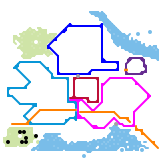 Leians Edge (unknown)