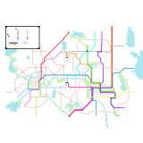 Dallas Fort Worth  (speculative)