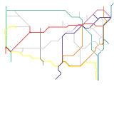 United States (speculative)