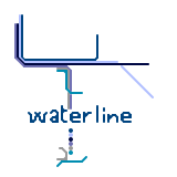 Stepford County Railway Waterline (unknown)