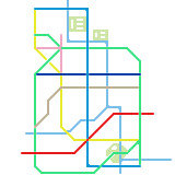가람 도시철도 (unknown)