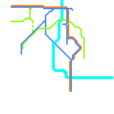 Victoria Railways v1.3 (unknown)