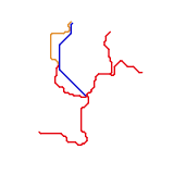 Kagoshima Prefecture (real)