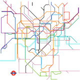 London (speculative)