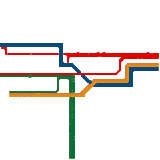 New York City (speculative)