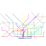 Reshore City (unknown)