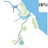 Latin America (real)