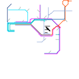 Stepford County Railway (unknown)