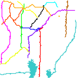 Solar Primavera  (unknown)