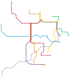 Hampton Roads (speculative)