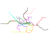 Rio de Janeiro (speculative)