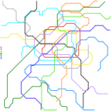 New Stafford (unknown)