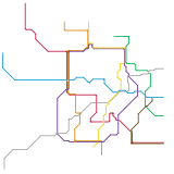 Hampton Roads (speculative)