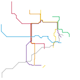 Hampton Roads (speculative)