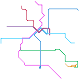 Los Angeles (speculative)