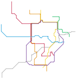 Hampton Roads (speculative)