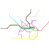 Rio de Janeiro (speculative)